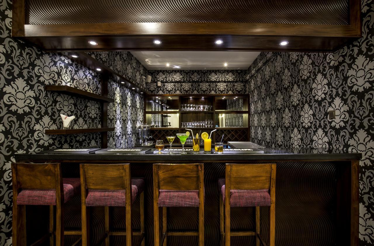 Grand 7 Hotel -Kesbewa Пилияндала Екстериор снимка